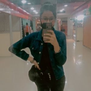 Meet your Posher, Sonia